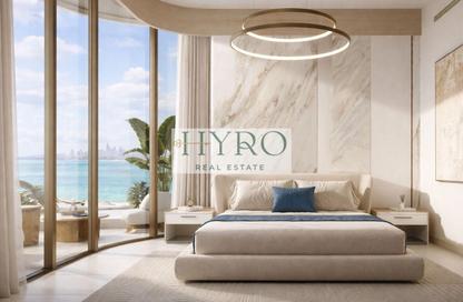 Apartment - 2 Bedrooms - 2 Bathrooms for sale in Flora Shore - Dubai Islands - Dubai