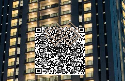 Apartment - Studio - 1 Bathroom for sale in Garden Residences - Emirates City - Ajman
