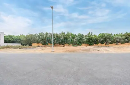 Land - Studio for sale in Nad Al Sheba 1 - Nad Al Sheba - Dubai