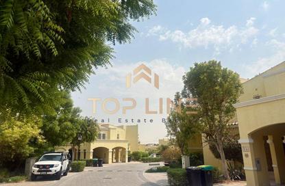 Apartment - 2 - 2 for rent in Al Waha Villas - Dubai Apartment - 2 - 2 for rent in Al Waha Villas - Dubai