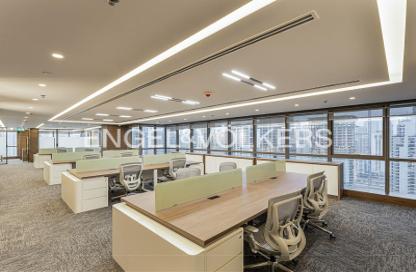 Office Space - Studio - 1 Bathroom for rent in Jumeirah Business Centre 5 (JBC 5) - JLT Cluster W - Jumeirah Lake Towers - Dubai Office Space - Studio - 1 Bathroom for rent in Jumeirah Business Centre 5 (JBC 5) - JLT Cluster W - Jumeirah Lake Towers - Dubai