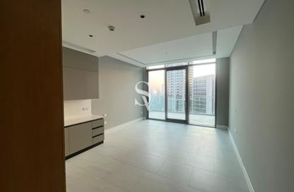 Apartment - 1 Bedroom - 2 Bathrooms for rent in SLS Dubai Hotel  and  Residences - Business Bay - Dubai