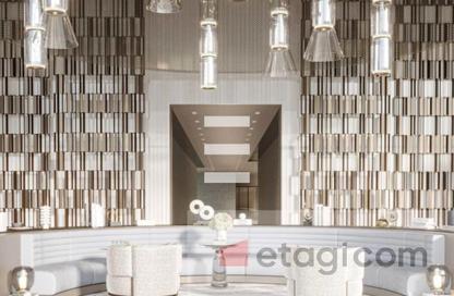 Apartment - 1 - 2 for sale in The Central Downtown B - The Central Downtown - Arjan - Dubai Apartment - 1 - 2 for sale in The Central Downtown B - The Central Downtown - Arjan - Dubai
