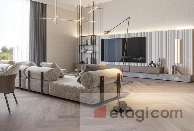 Modern 1BR | Pool and Park View | Great Amenities