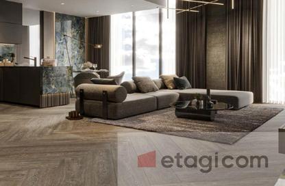 Apartment - 1 - 2 for sale in The Central Downtown B - The Central Downtown - Arjan - Dubai Apartment - 1 - 2 for sale in The Central Downtown B - The Central Downtown - Arjan - Dubai