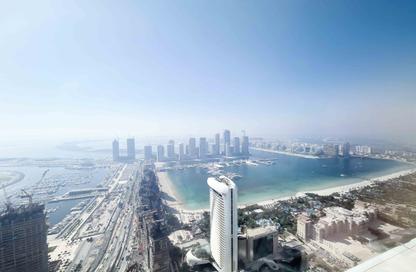 Penthouse - 4 - 6 for rent in Elite Residence - Dubai Marina - Dubai