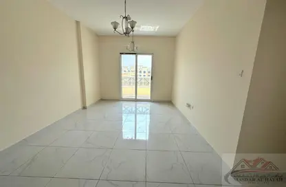 Apartment - 2 Bedrooms - 2 Bathrooms for rent in Muwaileh 29 Building - Muwaileh - Sharjah