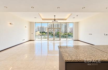 Apartment - 1 - 2 for rent in Sapphire - Tiara Residences - Palm Jumeirah - Dubai Apartment - 1 - 2 for rent in Sapphire - Tiara Residences - Palm Jumeirah - Dubai