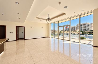 Apartment - 1 - 2 for rent in Sapphire - Tiara Residences - Palm Jumeirah - Dubai Apartment - 1 - 2 for rent in Sapphire - Tiara Residences - Palm Jumeirah - Dubai