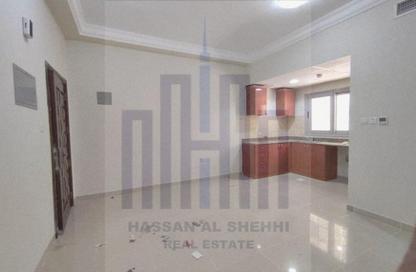 Apartment - Studio - 1 Bathroom for rent in Muwailih Building - Muwaileh - Sharjah
