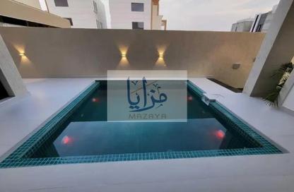 فيلا - 4 غرف نوم - 6 حمامات للبيع في الباهيه هيلز - الباهية - عجمان