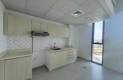 Apartment - 1 Bedroom - 2 Bathrooms for sale in The Dania District 1 - Midtown - Dubai Production City (IMPZ) - Dubai