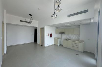 Apartment - 1 Bedroom - 2 Bathrooms for sale in The Dania District 1 - Midtown - Dubai Production City (IMPZ) - Dubai