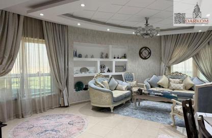 Apartment - 3 Bedrooms - 4 Bathrooms for sale in Conquer Tower - Sheikh Maktoum Bin Rashid Street - Ajman Apartment - 3 Bedrooms - 4 Bathrooms for sale in Conquer Tower - Sheikh Maktoum Bin Rashid Street - Ajman