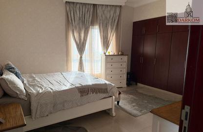 Apartment - 3 Bedrooms - 4 Bathrooms for sale in Conquer Tower - Sheikh Maktoum Bin Rashid Street - Ajman