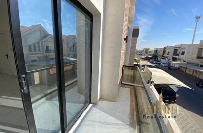 Villa - 5 Bedrooms - 7 Bathrooms for rent in Al Yasmeen 1 - Al Yasmeen - Ajman Villa - 5 Bedrooms - 7 Bathrooms for rent in Al Yasmeen 1 - Al Yasmeen - Ajman