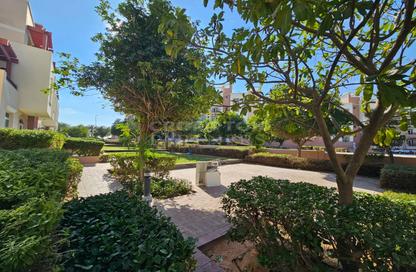 Apartment - 1 - 2 for sale in Al Khaleej Village - Al Ghadeer - Abu Dhabi