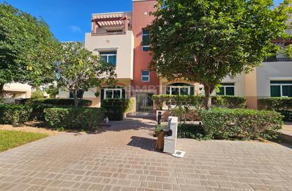 Apartment - 1 - 2 for sale in Al Khaleej Village - Al Ghadeer - Abu Dhabi