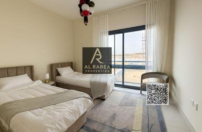 Townhouse - 4 Bedrooms - 5 Bathrooms for sale in AZHA Community - Al Amerah - Ajman