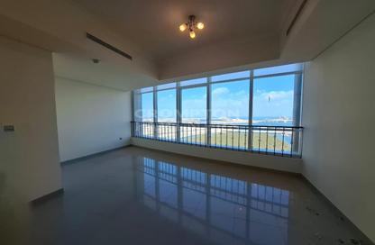 Apartment - 2 Bedrooms - 3 Bathrooms for rent in Hydra Avenue Towers - City Of Lights - Al Reem Island - Abu Dhabi