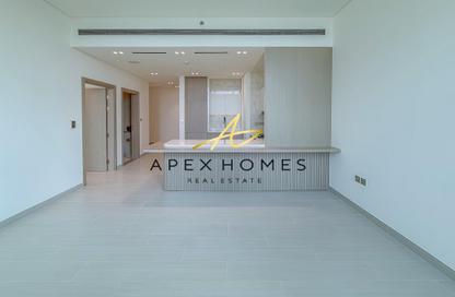 Apartment - 1 Bedroom - 2 Bathrooms for rent in Binghatti Royale - District 18 - Jumeirah Village Circle - Dubai
