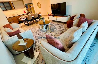 Apartment - 2 Bedrooms - 3 Bathrooms for rent in Creek Palace - Dubai Creek Harbour (The Lagoons) - Dubai Apartment - 2 Bedrooms - 3 Bathrooms for rent in Creek Palace - Dubai Creek Harbour (The Lagoons) - Dubai