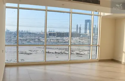 Apartment - 1 Bathroom for rent in Building 9 - Zen Cluster - Discovery Gardens - Dubai