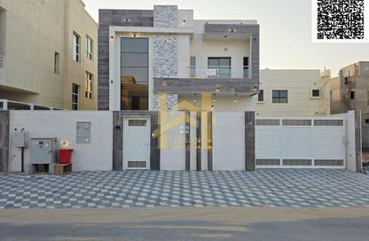Villa - 4 - 6 for sale in Al Yasmeen 1 - Al Yasmeen - Ajman