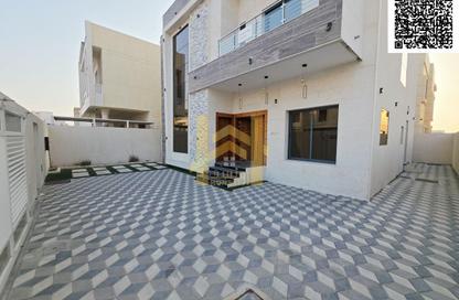 Villa - 4 - 6 for sale in Al Yasmeen 1 - Al Yasmeen - Ajman