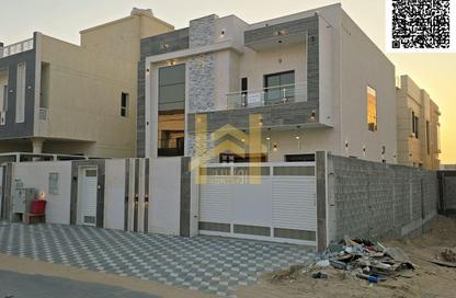 Villa - 4 - 6 for sale in Al Yasmeen 1 - Al Yasmeen - Ajman