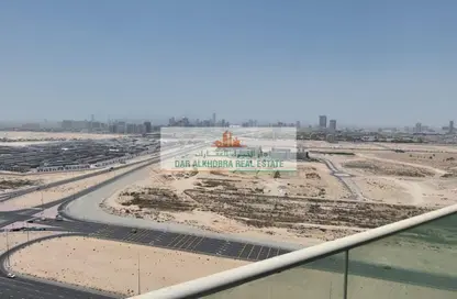 شقة - 1 حمام للايجار في كارسون آيه - كارسون - داماك هيلز - دبي