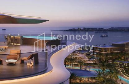 Apartment - 1 - 2 for sale in Meriva Gardens A - The Meriva Collection - Dubai Islands - Dubai Apartment - 1 - 2 for sale in Meriva Gardens A - The Meriva Collection - Dubai Islands - Dubai
