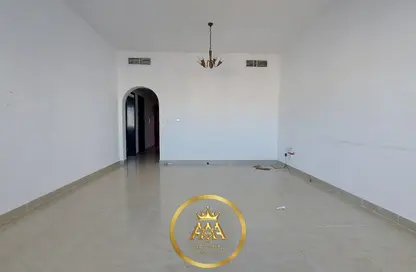 Apartment - 1 Bedroom - 2 Bathrooms for rent in New Al Taawun Road - Al Taawun - Sharjah