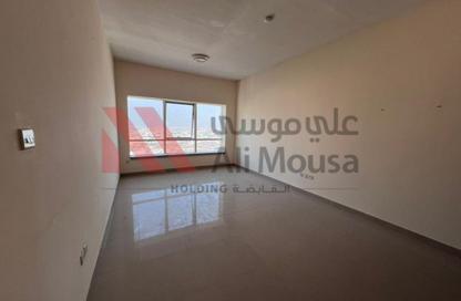 Apartment - 2 Bedrooms - 4 Bathrooms for rent in Ali Mousa Tower 1 - Al Majaz 2 - Al Majaz - Sharjah