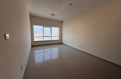 Apartment - 2 Bedrooms - 4 Bathrooms for rent in Ali Mousa Tower 1 - Al Majaz 2 - Al Majaz - Sharjah