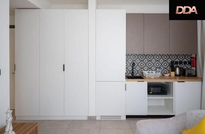 Apartment - 1 Bedroom - 1 Bathroom for sale in The Community - Jumeirah Village Triangle - Dubai