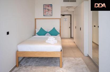 Apartment - 1 Bedroom - 1 Bathroom for sale in The Community - Jumeirah Village Triangle - Dubai