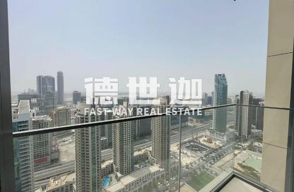 Apartment - 2 Bedrooms - 2 Bathrooms for sale in Burj Royale - Downtown Dubai - Dubai