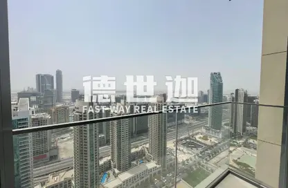 Apartment - 2 Bedrooms - 2 Bathrooms for sale in Burj Royale - Downtown Dubai - Dubai