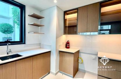 Apartment - 1 Bedroom - 2 Bathrooms for rent in Cedar at Creek Beach Building 2 - Cedar at Creek Beach - Creek Beach - Dubai Creek Harbour (The Lagoons) - Dubai Apartment - 1 Bedroom - 2 Bathrooms for rent in Cedar at Creek Beach Building 2 - Cedar at Creek Beach - Creek Beach - Dubai Creek Harbour (The Lagoons) - Dubai