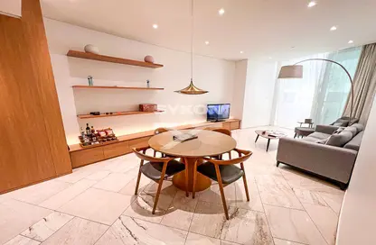 Apartment - 1 Bedroom - 1 Bathroom for sale in Five Jumeirah Village - District 14 - Jumeirah Village Circle - Dubai Apartment - 1 Bedroom - 1 Bathroom for sale in Five Jumeirah Village - District 14 - Jumeirah Village Circle - Dubai