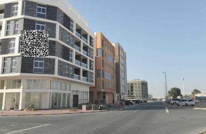 Land - Studio for sale in Al Jurf Industrial 3 - Al Jurf Industrial - Ajman