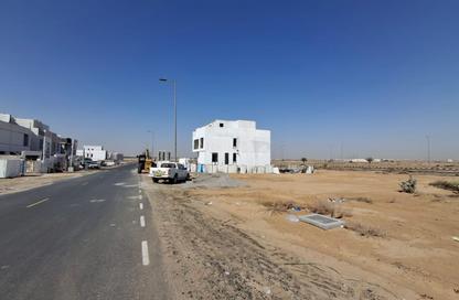 Land - Studio for sale in Tilal City C - Tilal City - Sharjah