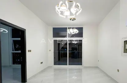Apartment - 1 Bedroom - 1 Bathroom for rent in Skyz by Danube - Arjan - Dubai