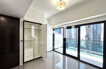 Apartment - Studio - 1 for rent in Merano Tower - Business Bay - Dubai