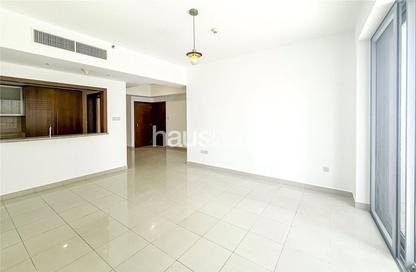 Apartment - 2 Bedrooms - 2 Bathrooms for sale in Standpoint Tower 1 - Standpoint Towers - Downtown Dubai - Dubai