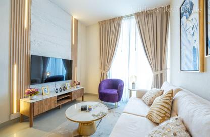 Apartment - 1 Bedroom - 2 Bathrooms for rent in Bluebell Residence - District 11 - Jumeirah Village Circle - Dubai