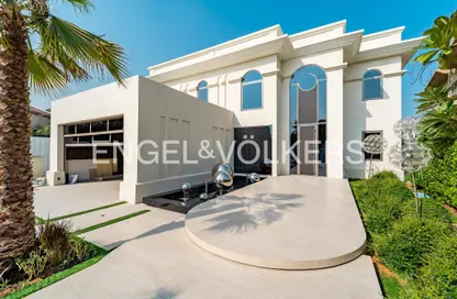 فيلا - 5 غرف نوم - 6 حمامات للبيع في جزر الجميرا - دبي