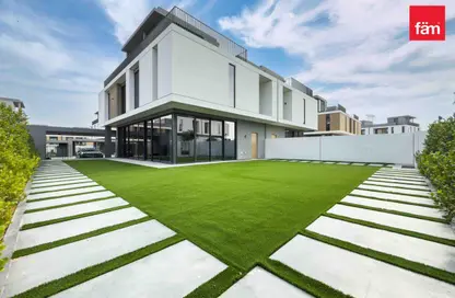 Villa - 5 Bedrooms - 5 Bathrooms for sale in June - Arabian Ranches 3 - Dubai