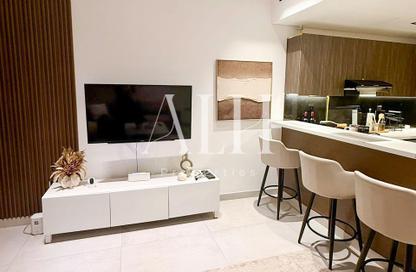 Apartment - 1 Bedroom - 2 Bathrooms for rent in Marwa Heights - District 15 - Jumeirah Village Circle - Dubai